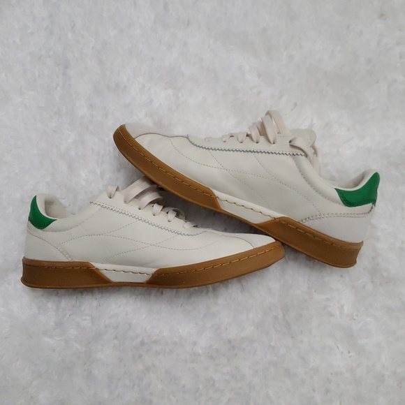 Shoes - Cole Haan Classic Leather Sneakers